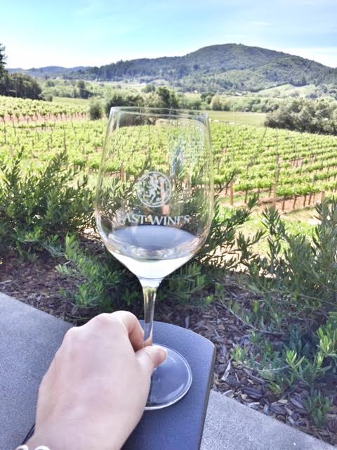 cast winery napa valley california 