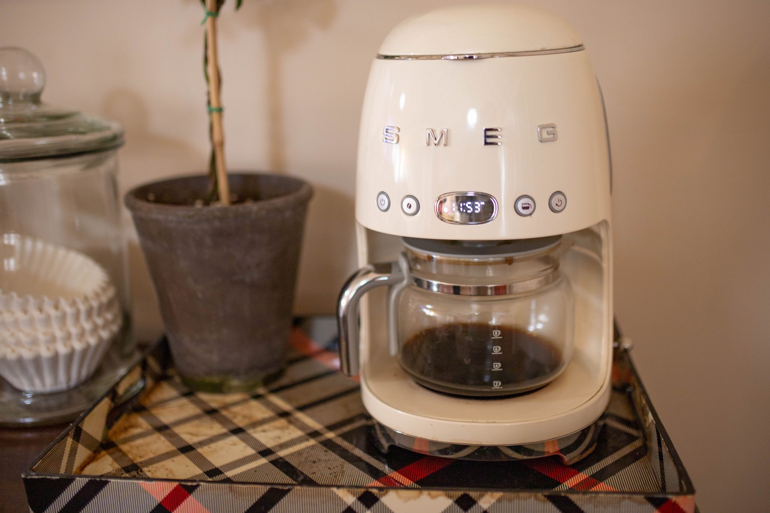Is a Smeg Coffee Maker worth the price? 